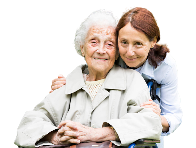 Курс патронажной сиделки (помощницы по уходу) в Ржеве